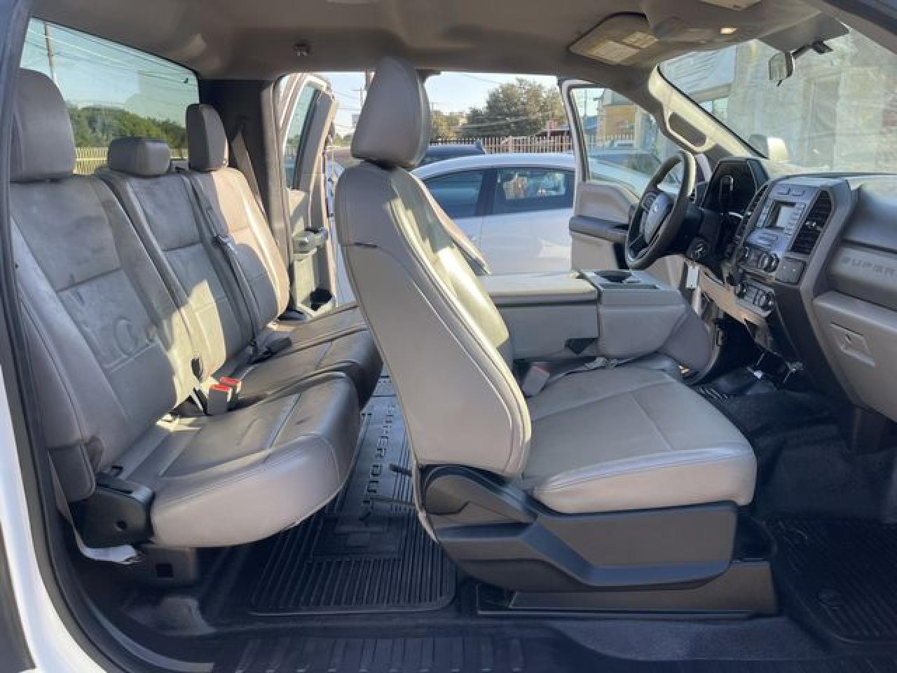 2018 Ford F-250 VIN 1FT7X2A68JEB68675 photo 12