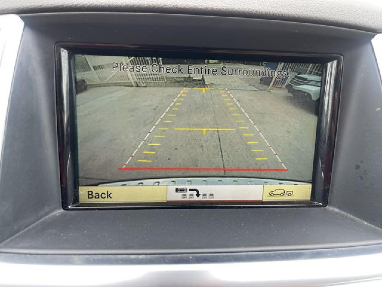 2012 Mercedes-Benz Ml-class VIN 4JGDA5HB0CA045502 photo 8