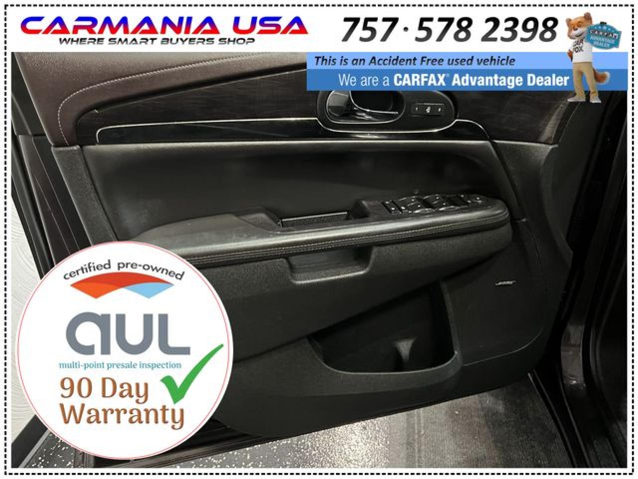 2015 Buick Enclave VIN 5GAKVBKD1FJ207734 photo 10