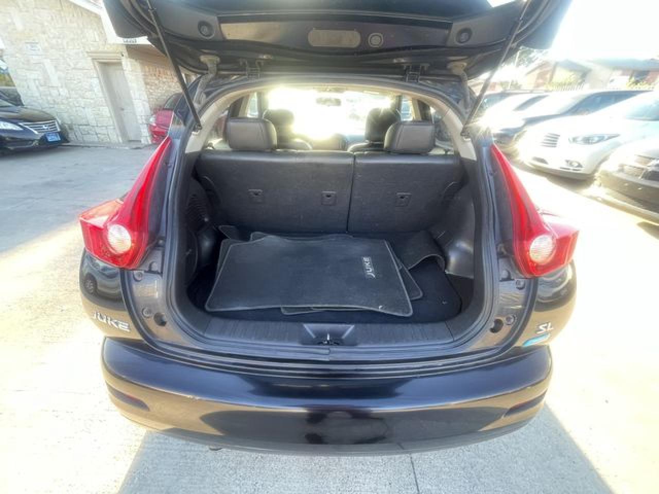 2012 Nissan Juke VIN JN8AF5MR1CT114606 photo 8