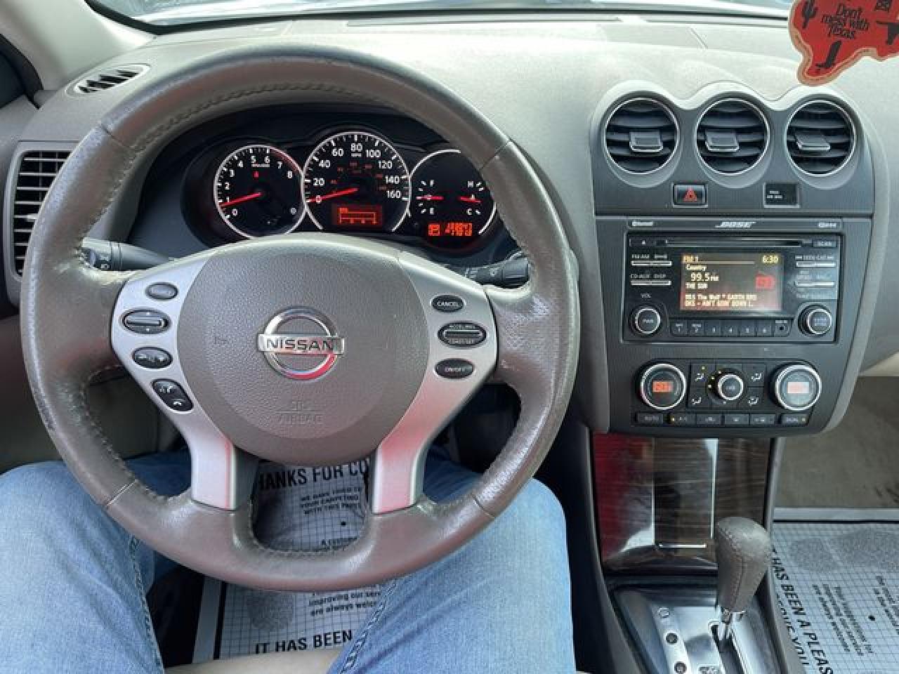2012 Nissan Altima VIN 1N4AL2AP0CC124295 photo 7