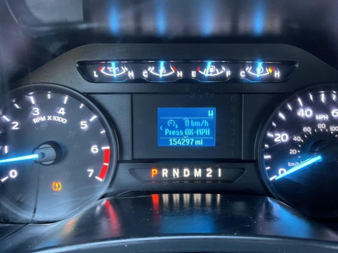 2018 Ford F-250 VIN 1FT7X2A68JEB68675 photo 5
