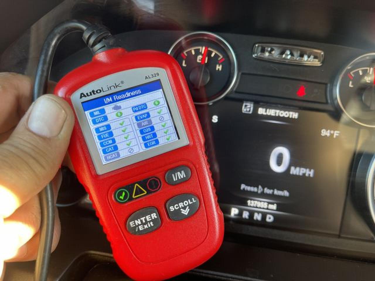 2018 Ram 1500 VIN 1C6RR7LT3JS242550 photo 5