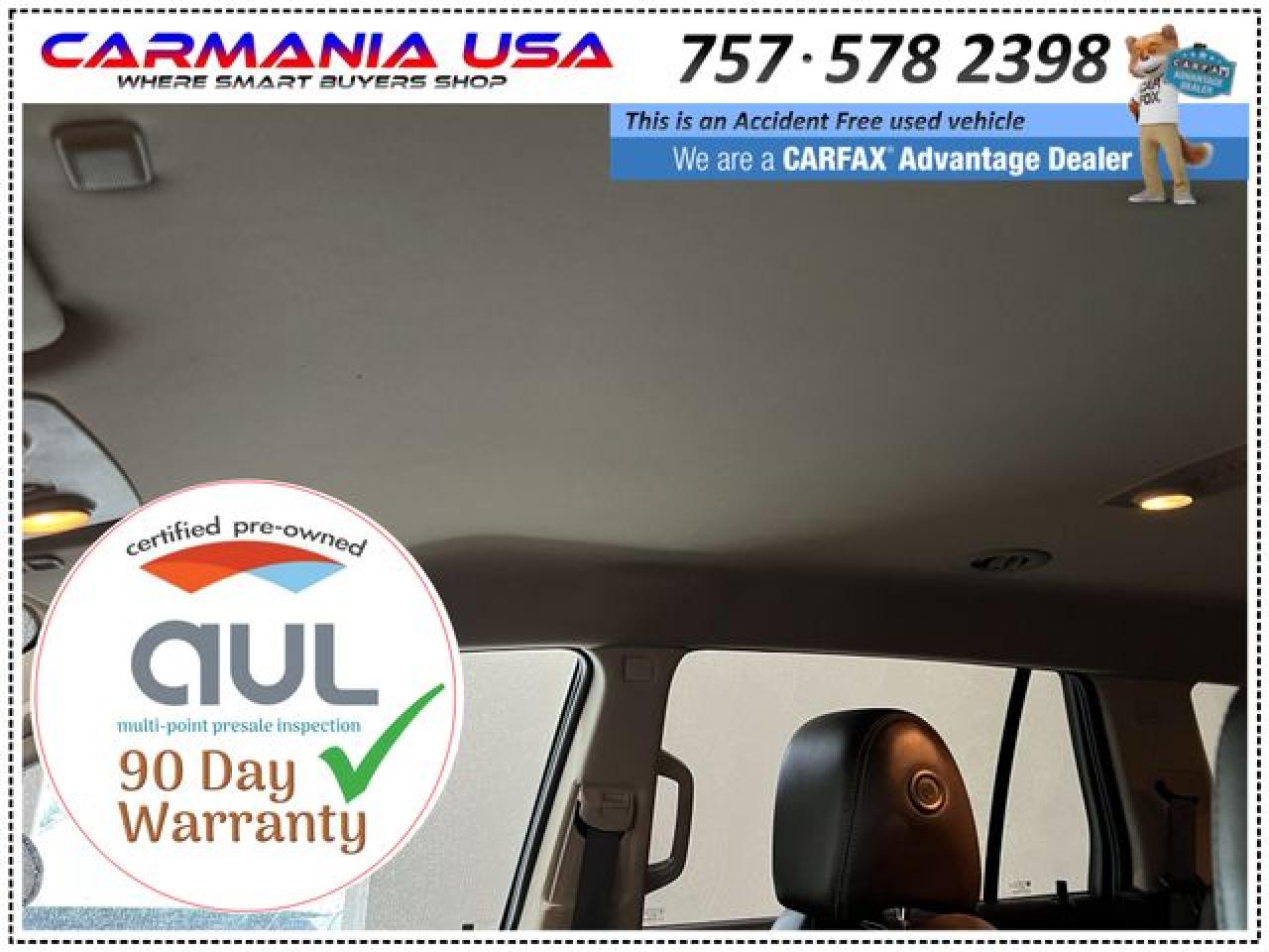 2015 Buick Enclave VIN 5GAKVBKD1FJ207734 photo 12