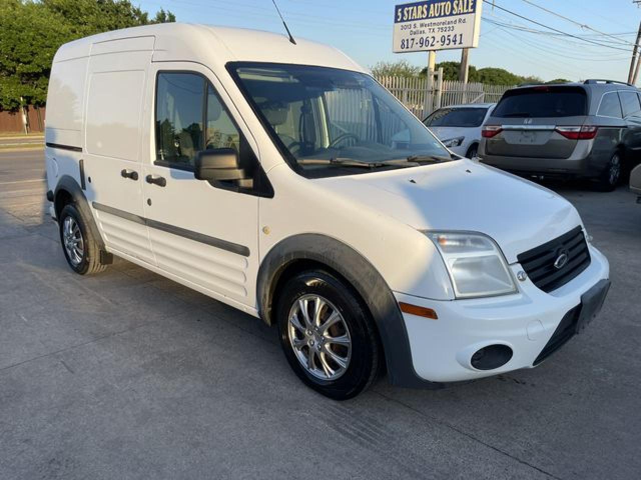 2013 Ford Transit VIN NM0LS7DN2DT132166 photo 10