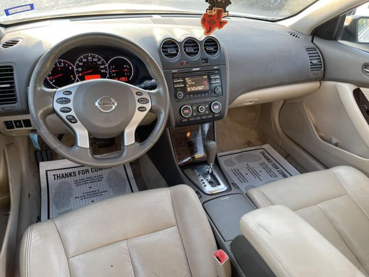 2012 Nissan Altima VIN 1N4AL2AP0CC124295 photo 4