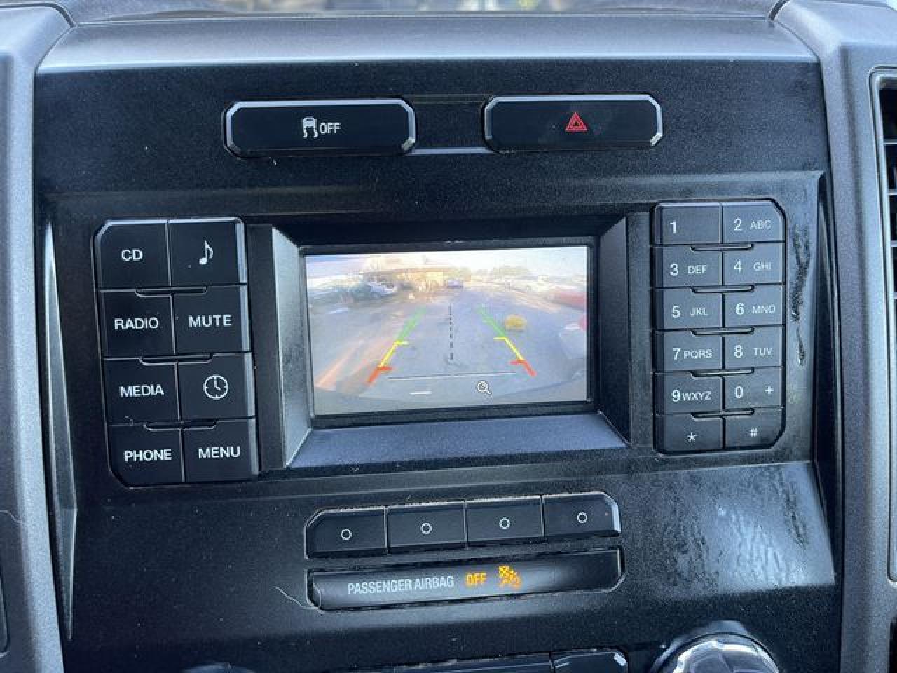 2018 Ford F-250 VIN 1FT7X2A68JEB68675 photo 6