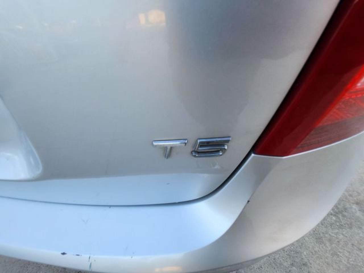 2014 Volvo S60 VIN YV1612FS5E2296652 photo 9