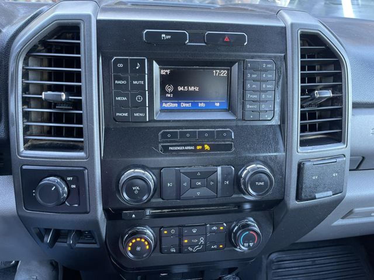 2018 Ford F-250 VIN 1FT7X2A68JEB68675 photo 7