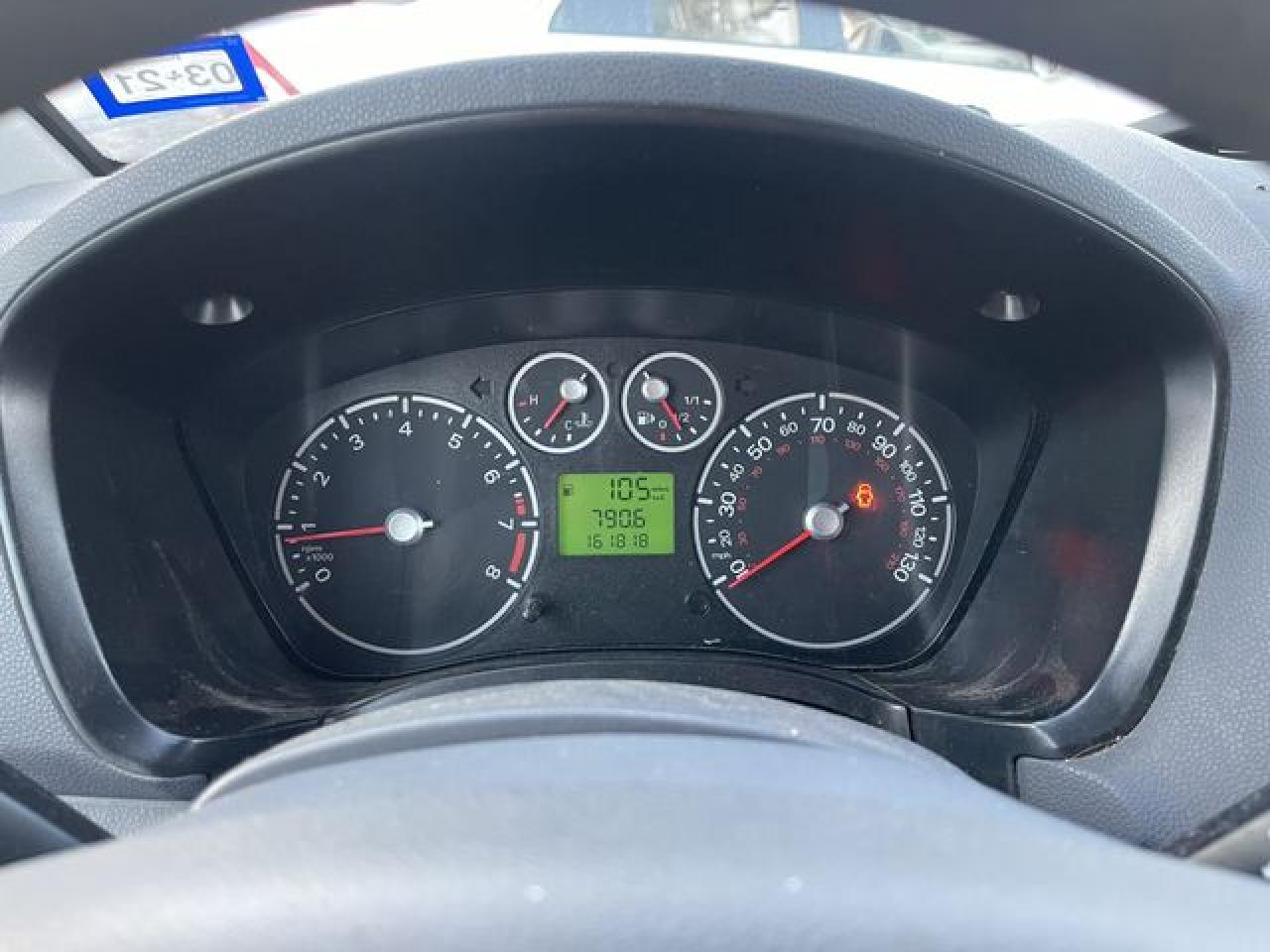 2013 Ford Transit VIN NM0LS7DN2DT132166 photo 3