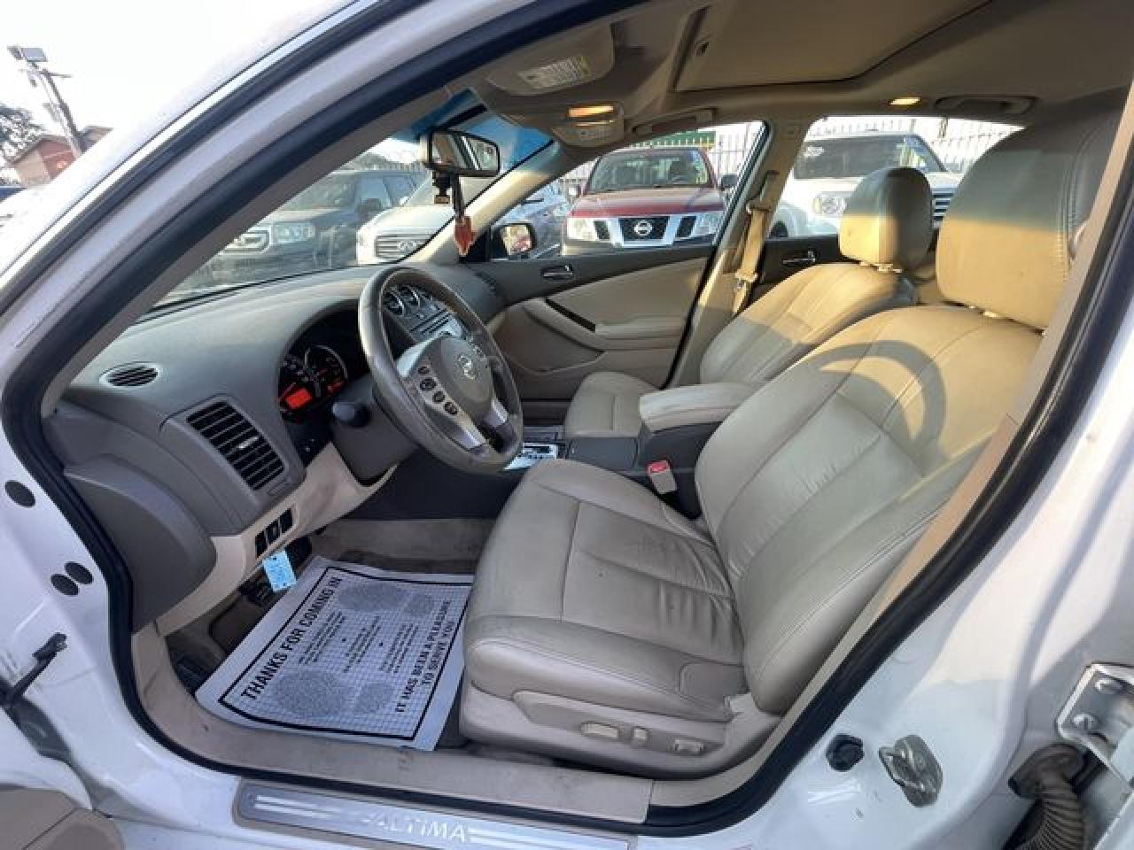 2012 Nissan Altima VIN 1N4AL2AP0CC124295 photo 3