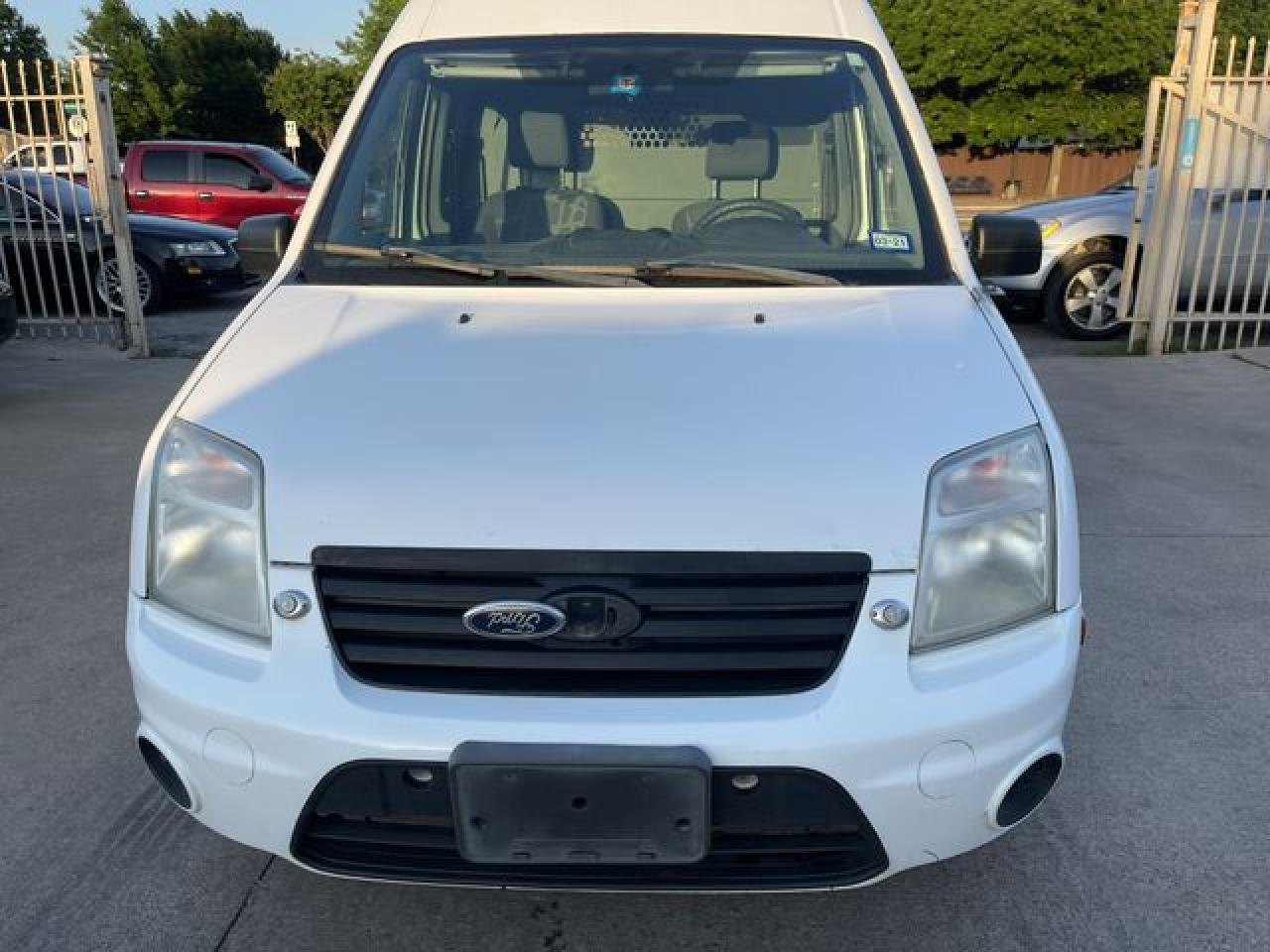 2013 Ford Transit VIN NM0LS7DN2DT132166 photo 5