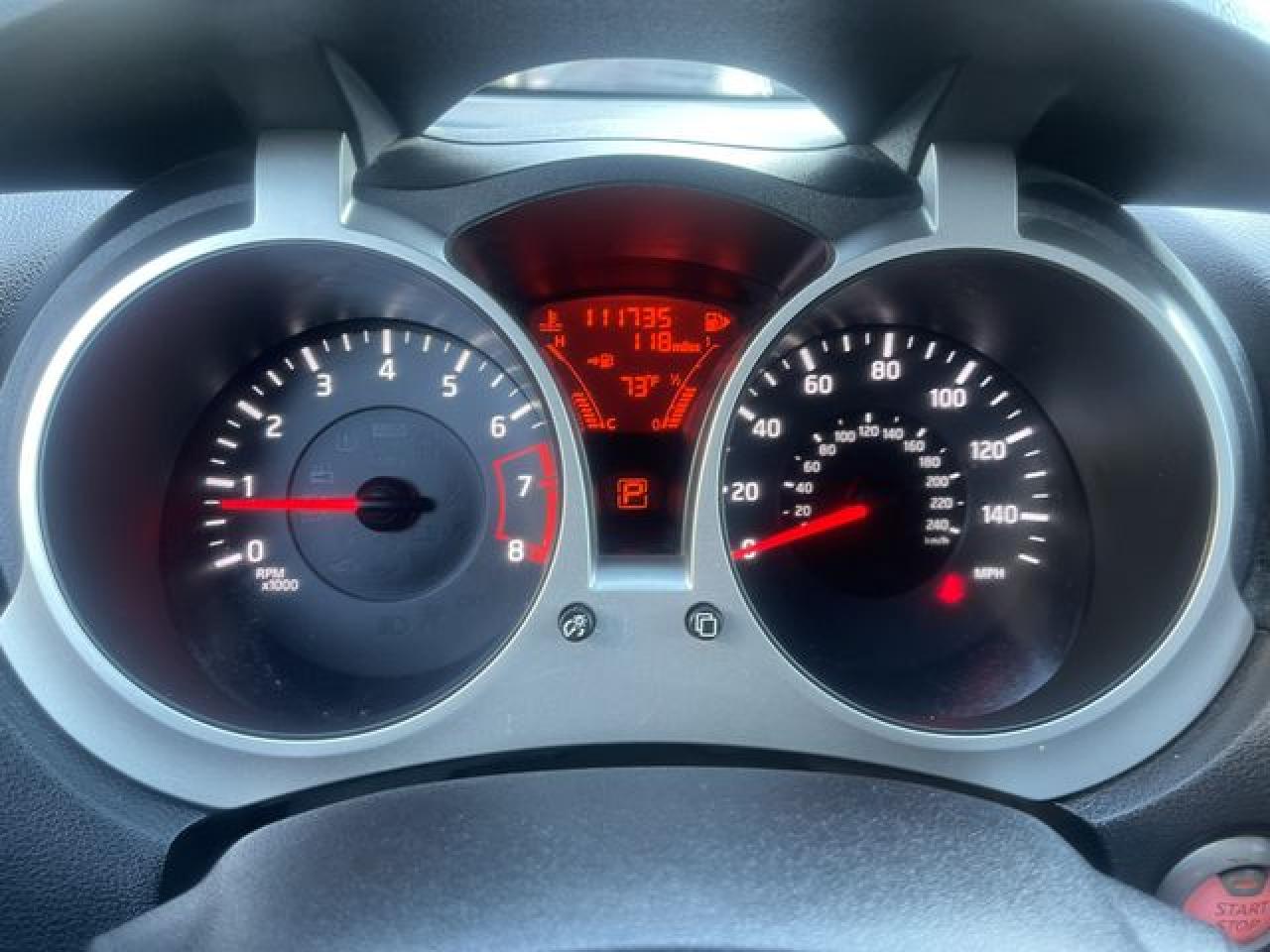 2012 Nissan Juke VIN JN8AF5MR1CT114606 photo 12