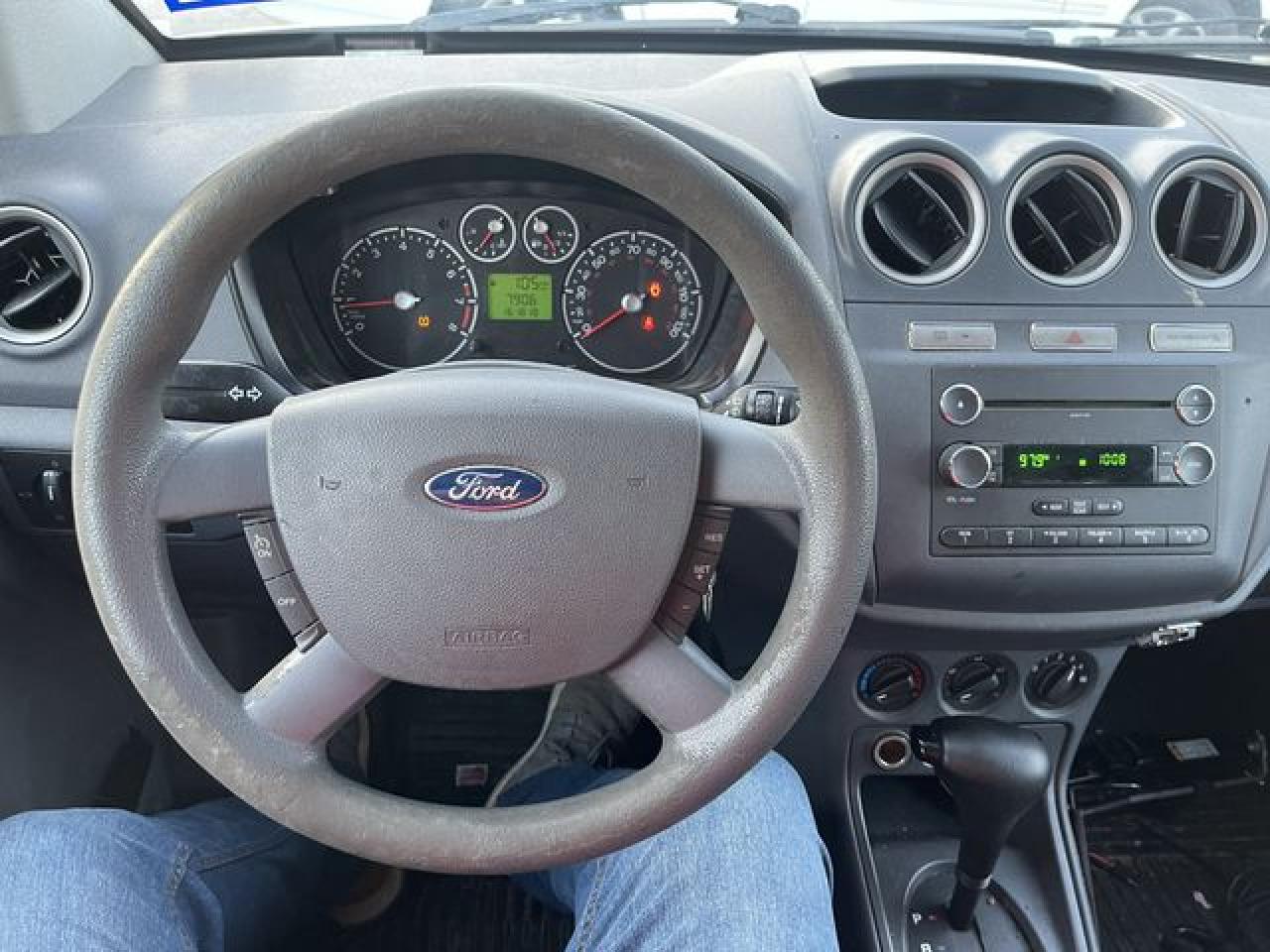 2013 Ford Transit VIN NM0LS7DN2DT132166 photo 4