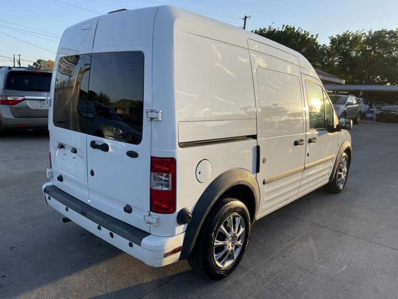 2013 Ford Transit VIN NM0LS7DN2DT132166 photo 8