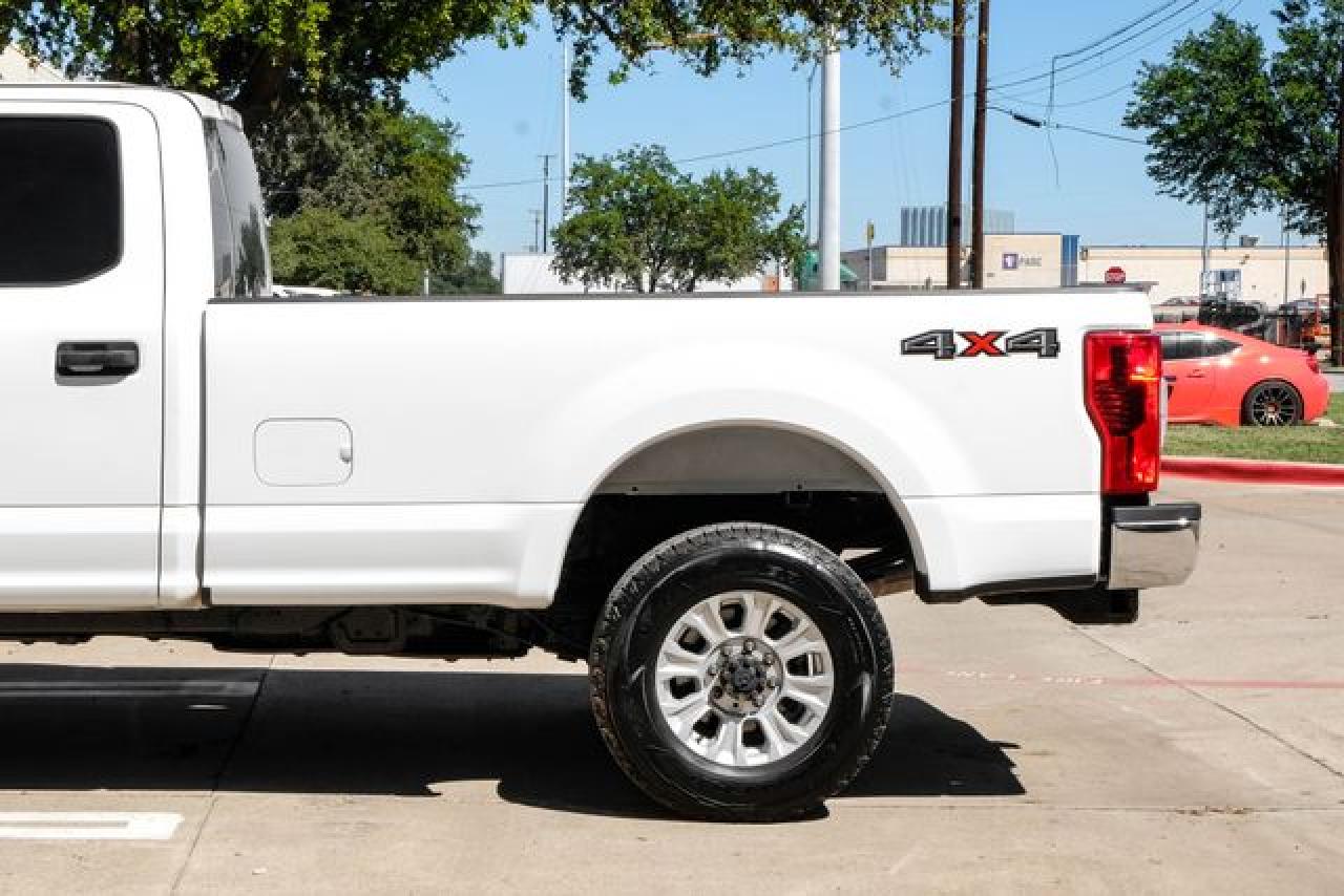 2019 Ford F-350 VIN 1FT8W3BT5KEC88002 photo 12