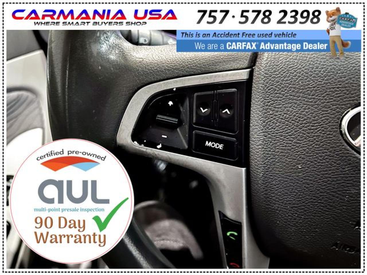 2014 Hyundai Accent VIN KMHCU4AE8EU591810 photo 12