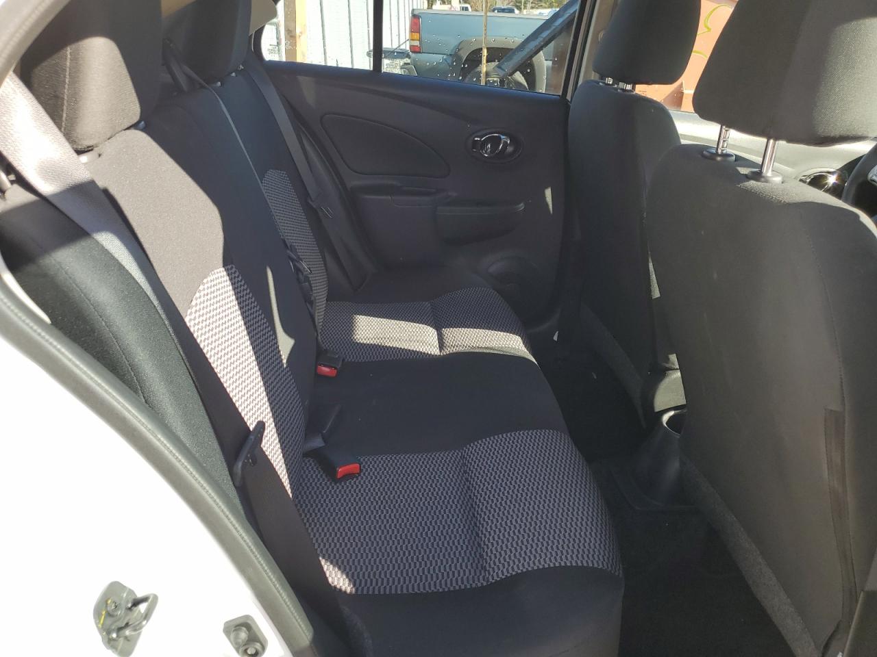 2017 NISSAN Micra VIN 3N1CK3CP3HL267233 photo 6