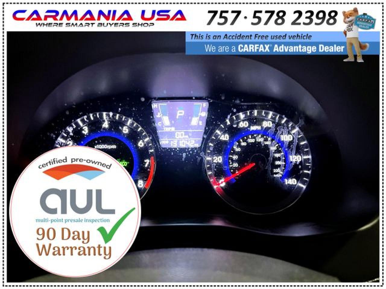 2014 Hyundai Accent VIN KMHCU4AE8EU591810 photo 10