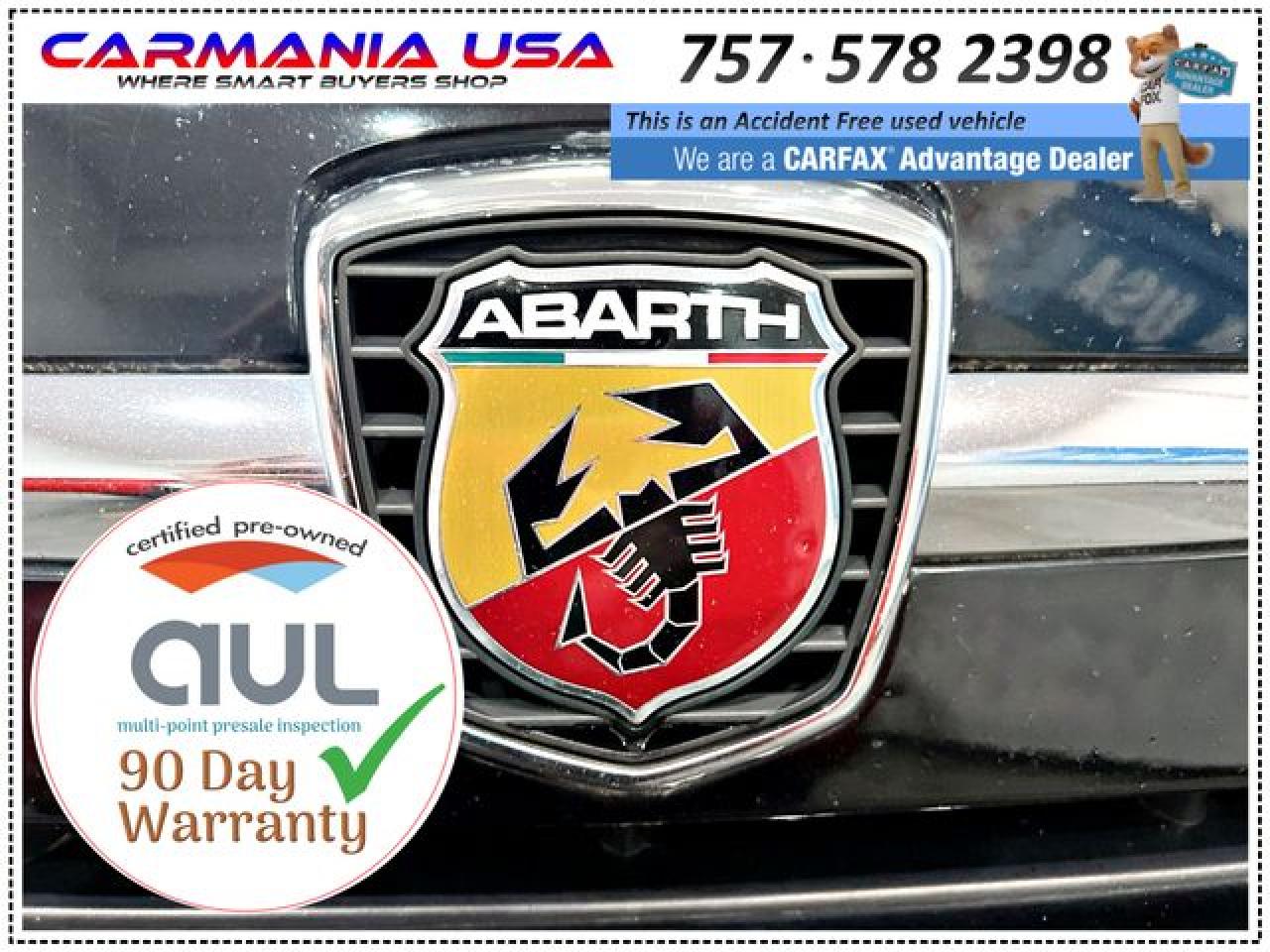 2013 Fiat 500 VIN 3C3CFFFHXDT750594 photo 6