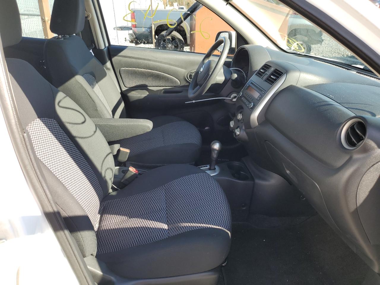 2017 NISSAN Micra VIN 3N1CK3CP3HL267233 photo 5