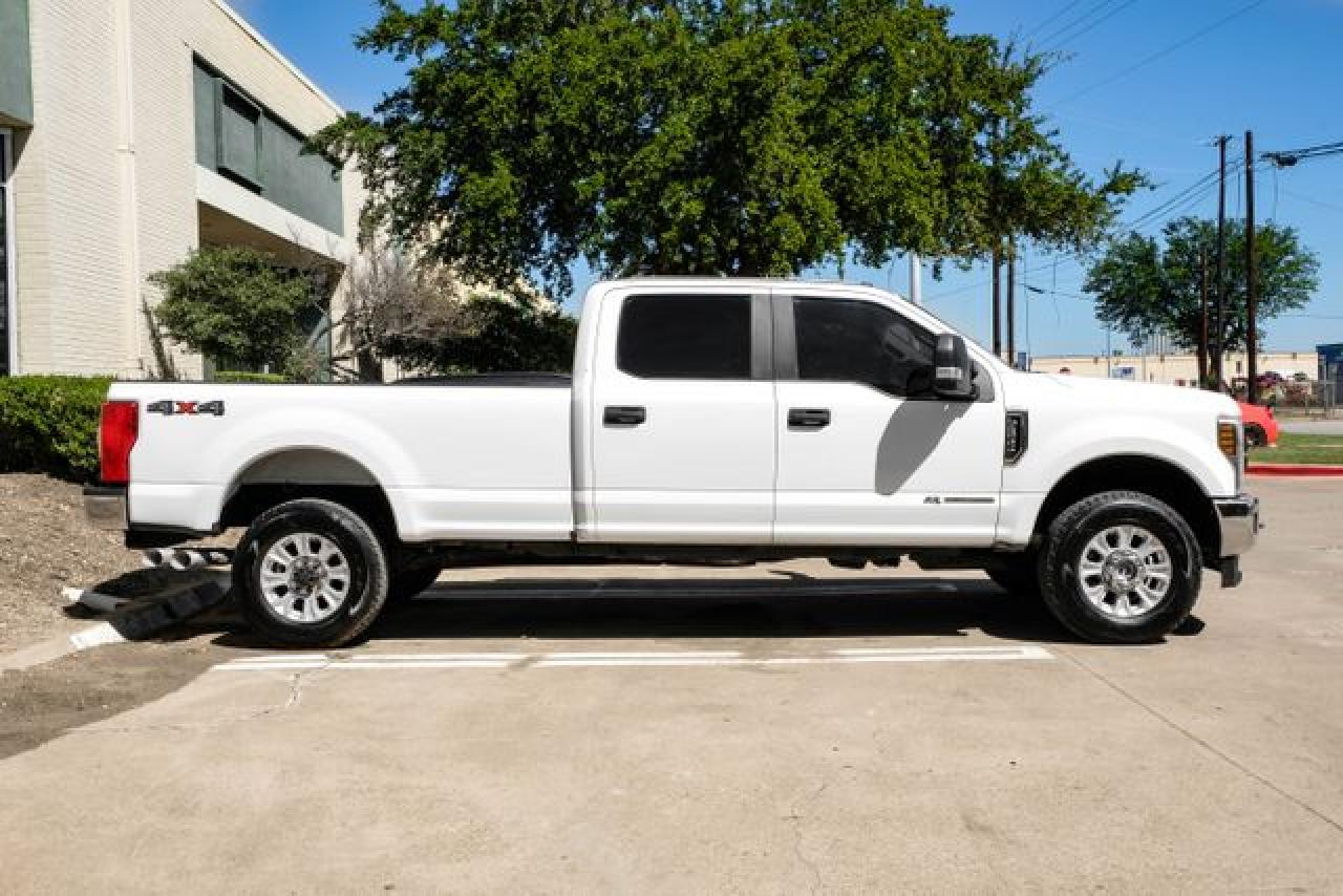 2019 Ford F-350 VIN 1FT8W3BT5KEC88002 photo 6