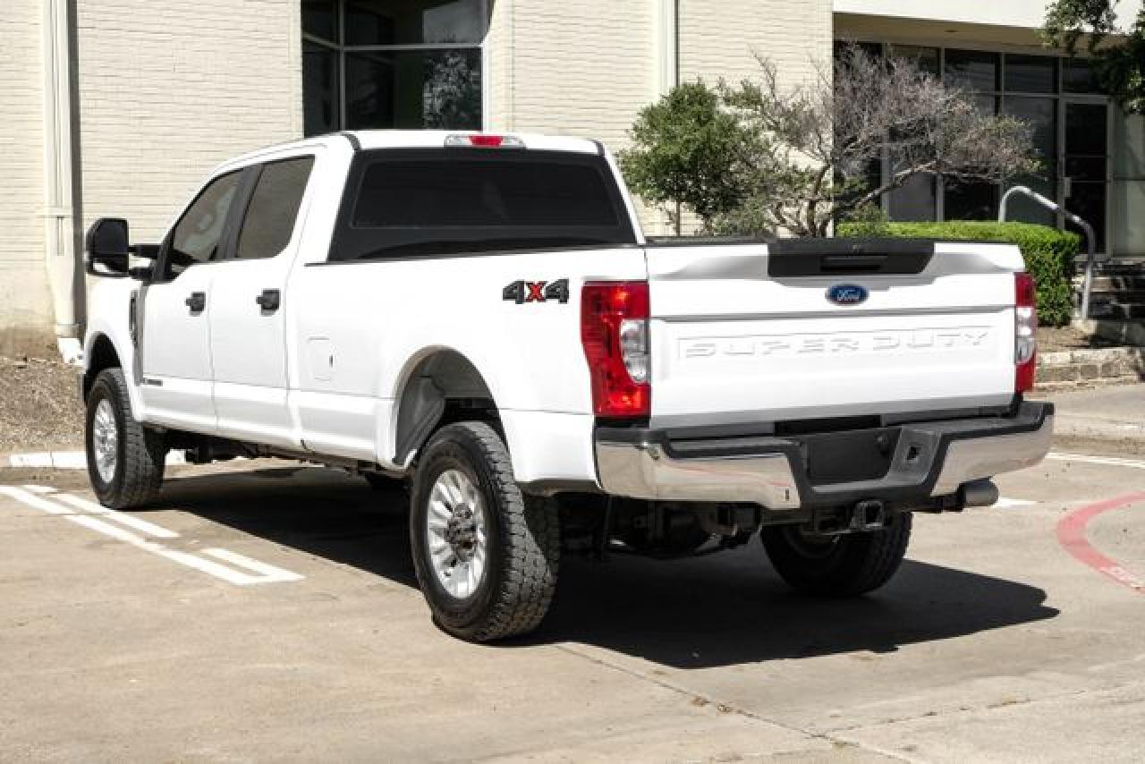 2019 Ford F-350 VIN 1FT8W3BT5KEC88002 photo 9