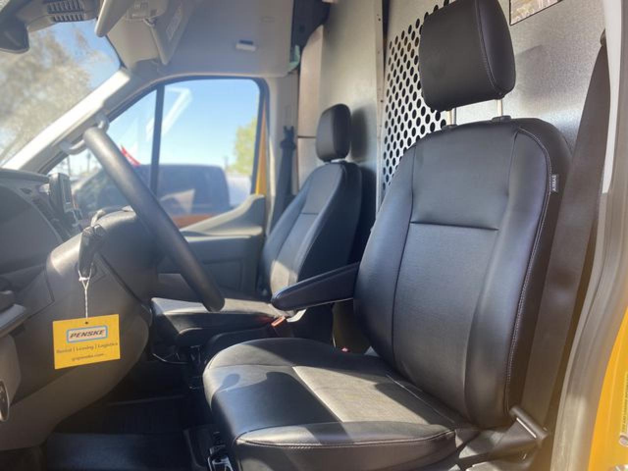 2021 Ford Transit VIN 1FTBR1X89MKA08172 photo 6