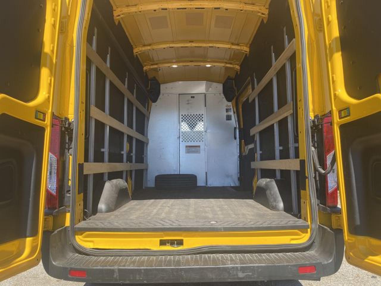 2021 Ford Transit VIN 1FTBR1X89MKA08172 photo 12