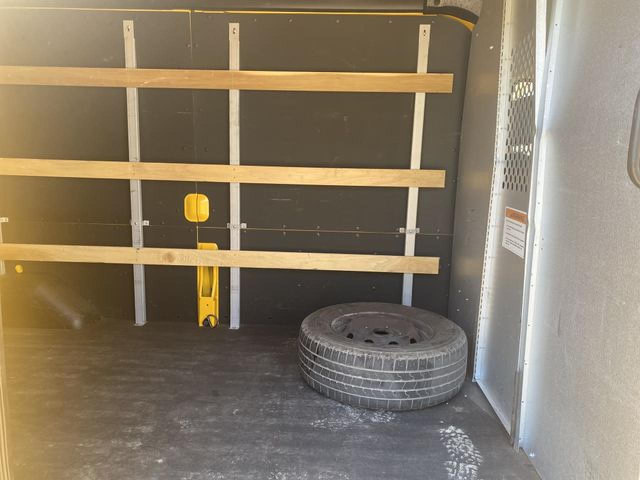 2021 Ford Transit VIN 1FTBR1X89MKA08172 photo 11