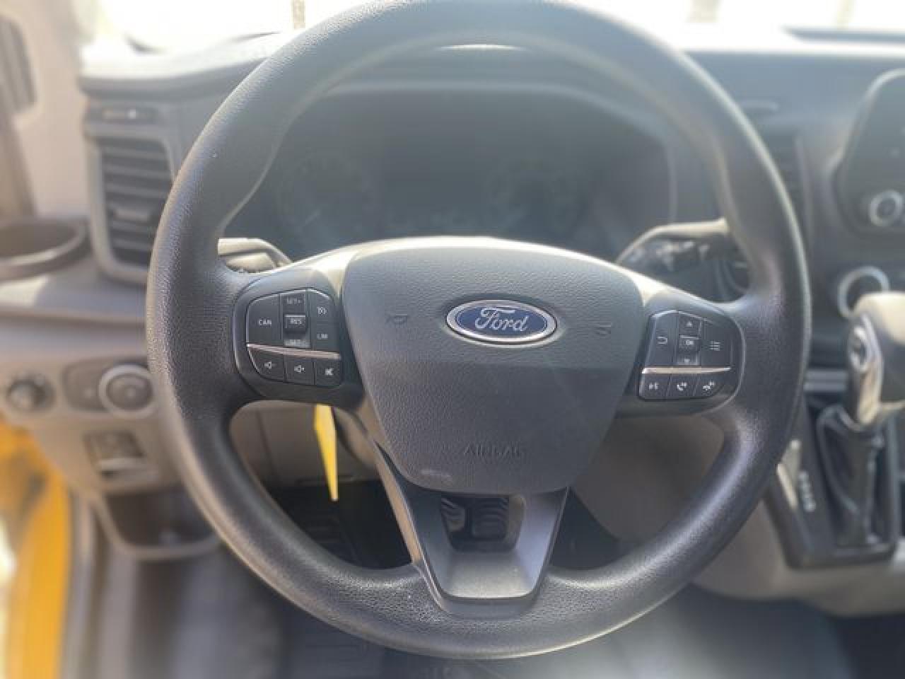 2021 Ford Transit VIN 1FTBR1X89MKA08172 photo 7