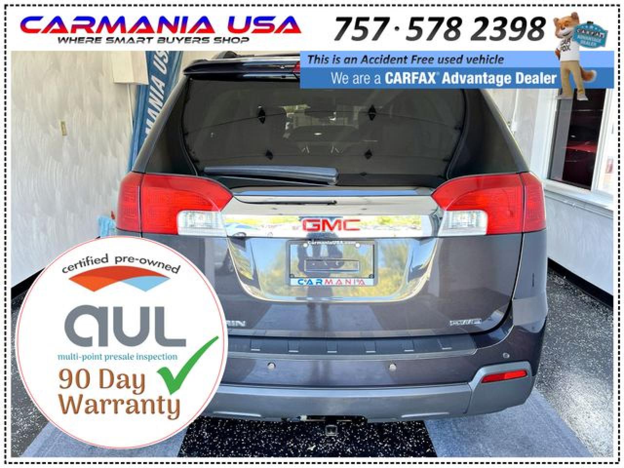 2013 GMC Terrain VIN 2GKFLVEK5D6221927 photo 7