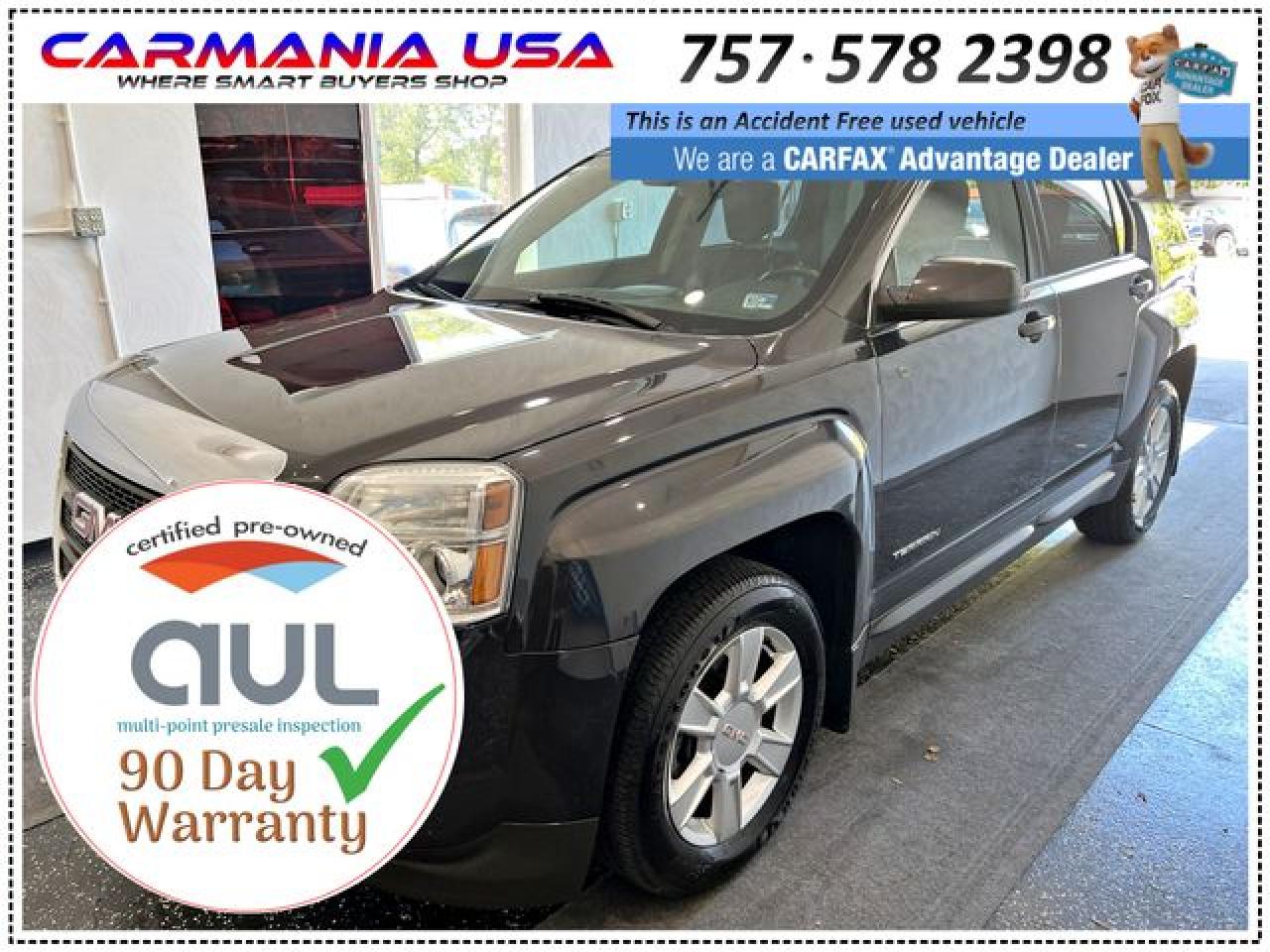 2013 GMC Terrain VIN 2GKFLVEK5D6221927 photo 3