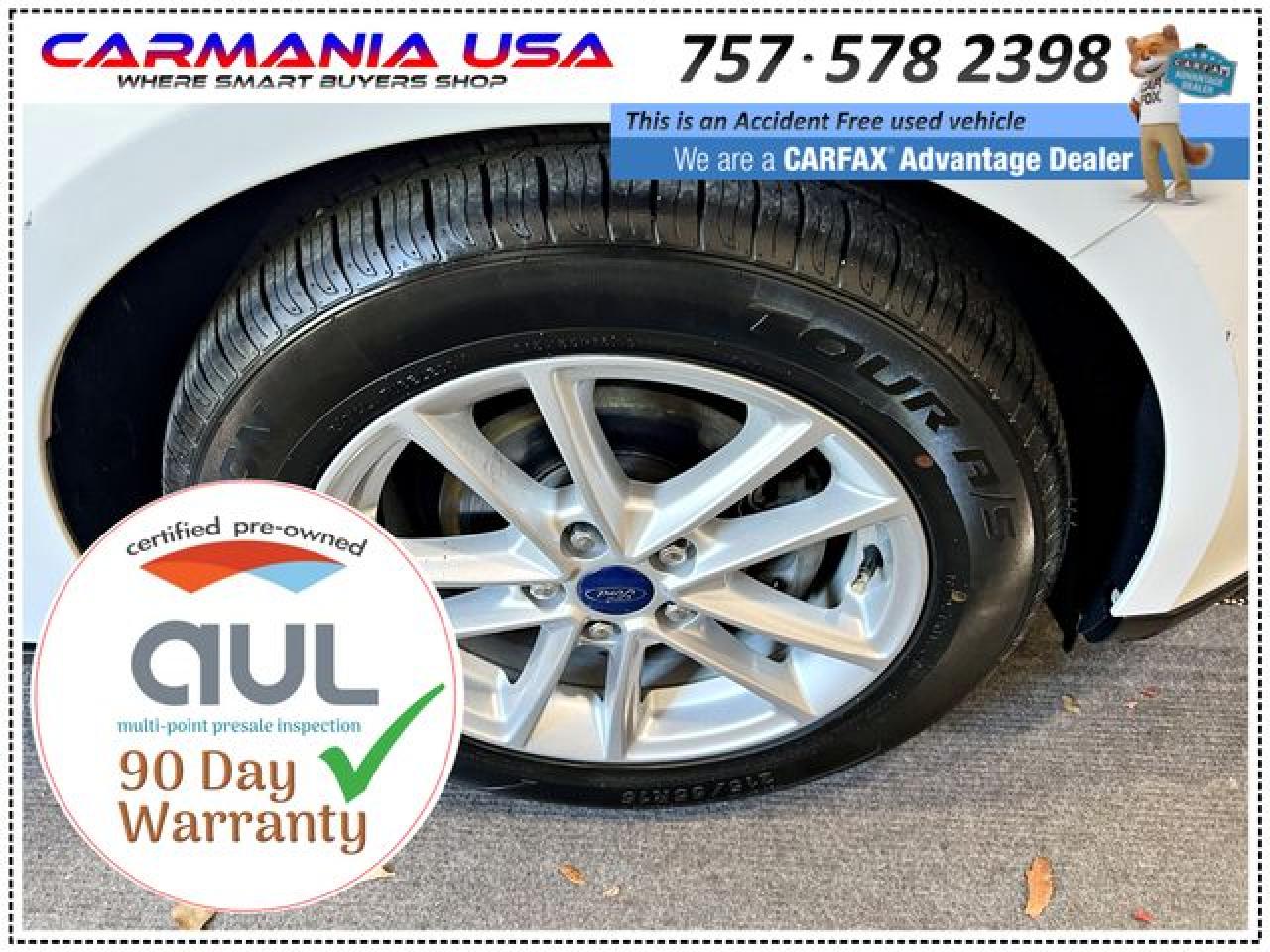 2016 Ford Focus VIN 1FADP3K29GL290363 photo 4