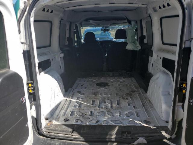 2016 RAM Promaster city VIN ZFBERFAT5G6B39884 photo 6