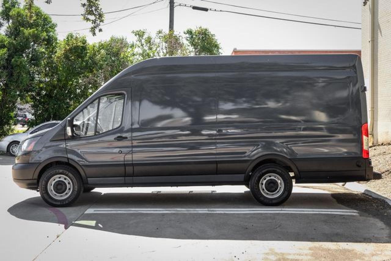 2019 Ford Transit VIN 1FTYR3XM8KKA97619 photo 10