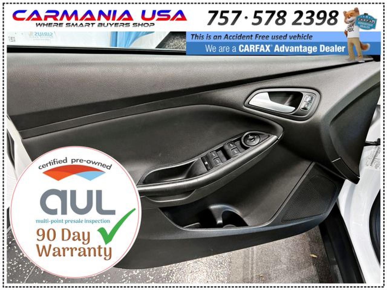 2016 Ford Focus VIN 1FADP3K29GL290363 photo 10