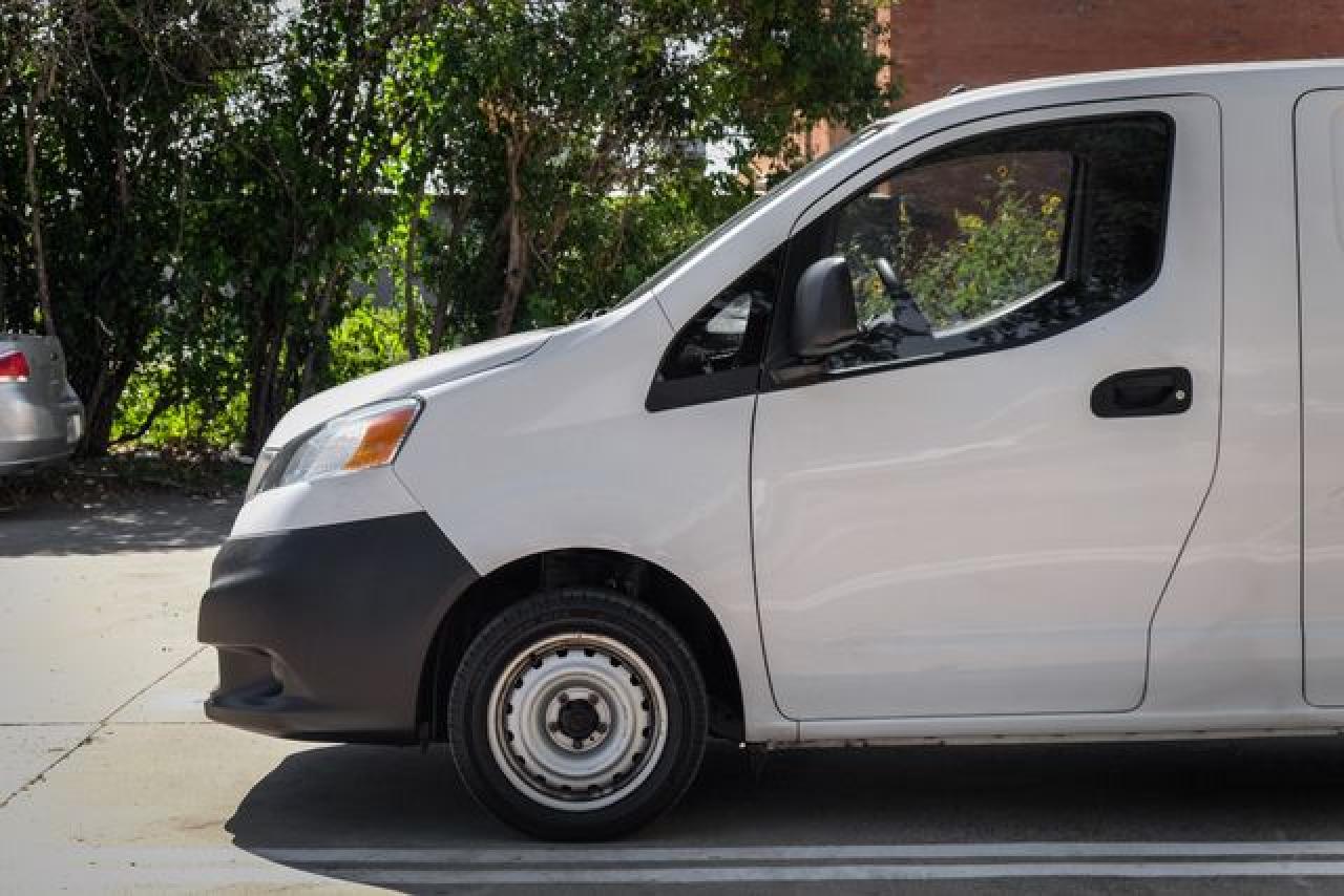 2019 Nissan Nv 200 VIN 3N6CM0KN8KK698327 photo 11