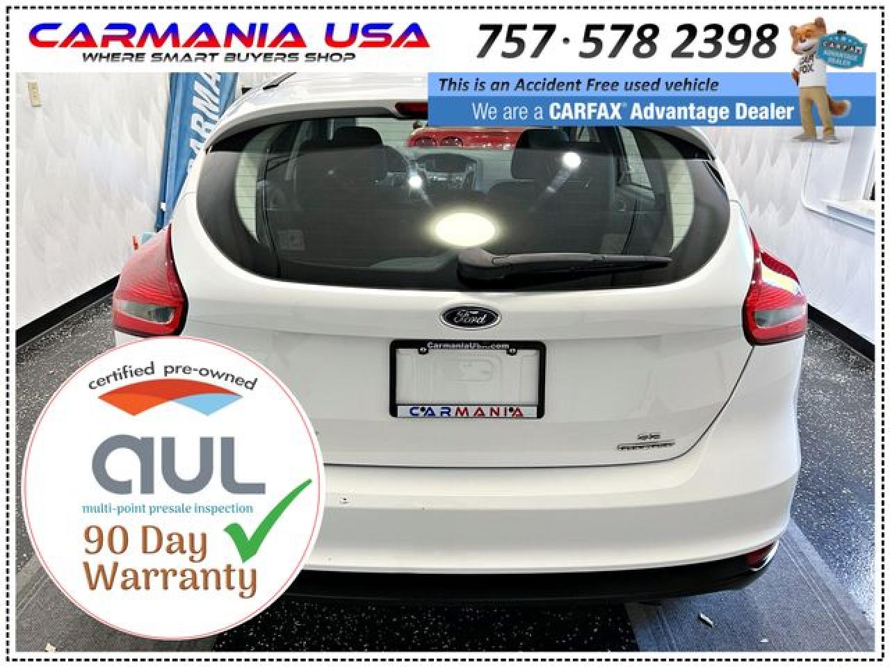 2016 Ford Focus VIN 1FADP3K29GL290363 photo 7