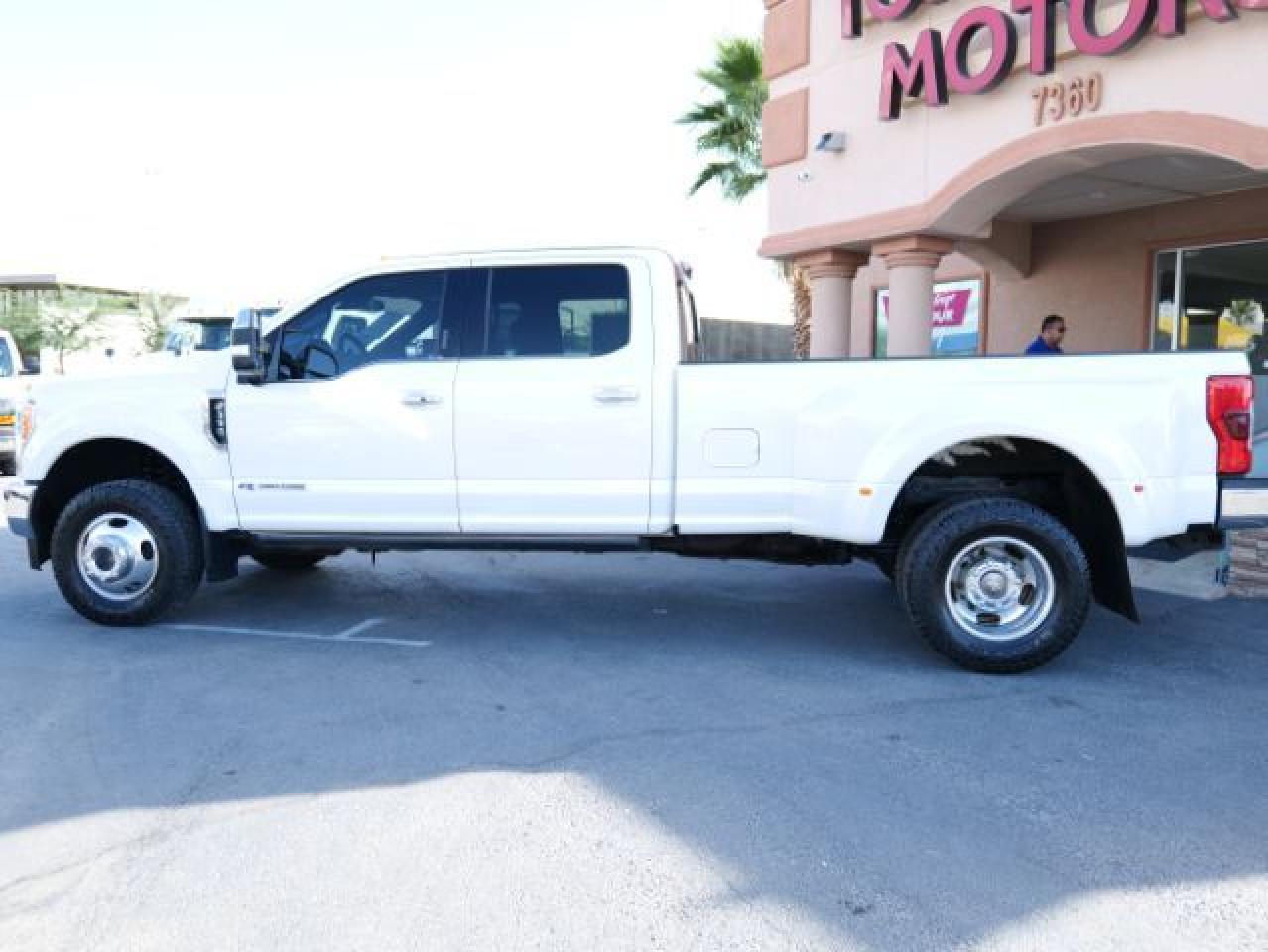 2018 FORD F-350 VIN 1FT8W3DT8JEB18549 photo 9