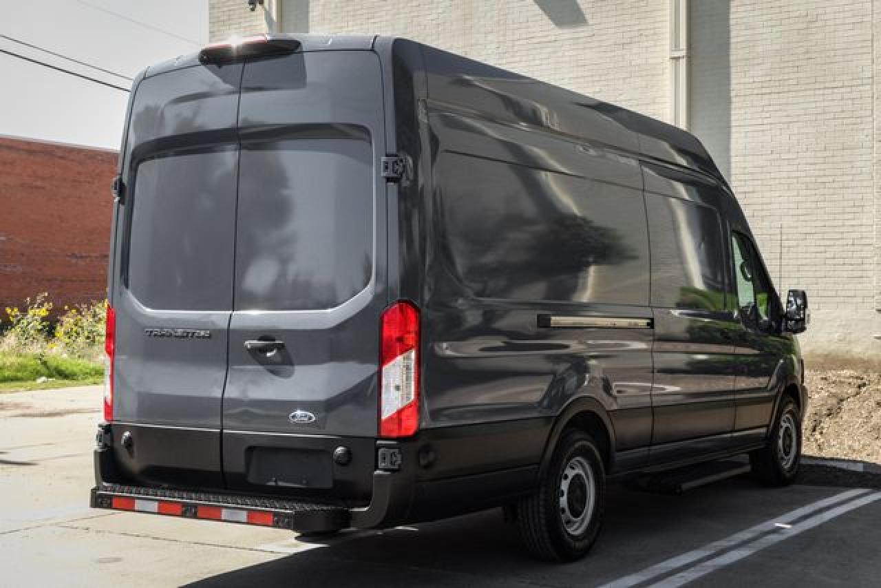 2019 Ford Transit VIN 1FTYR3XM8KKA97619 photo 7
