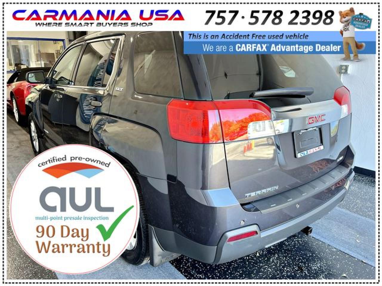 2013 GMC Terrain VIN 2GKFLVEK5D6221927 photo 8