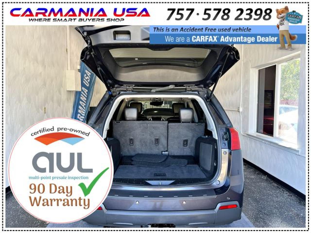2013 GMC Terrain VIN 2GKFLVEK5D6221927 photo 9