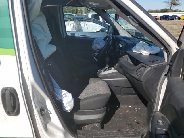 2016 RAM Promaster city VIN ZFBERFAT5G6B39884 photo 5