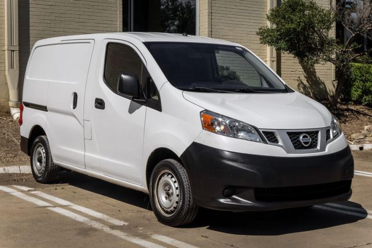 2019 Nissan Nv 200 VIN 3N6CM0KN8KK698327 photo 5