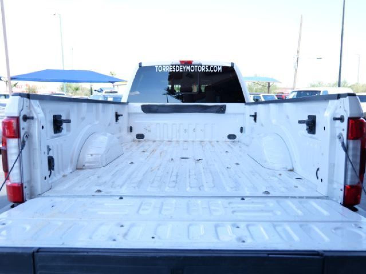2018 FORD F-350 VIN 1FT8W3DT8JEB18549 photo 7