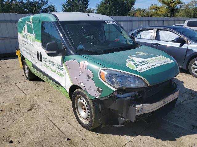 2016 RAM Promaster city VIN ZFBERFAT5G6B39884 photo 1