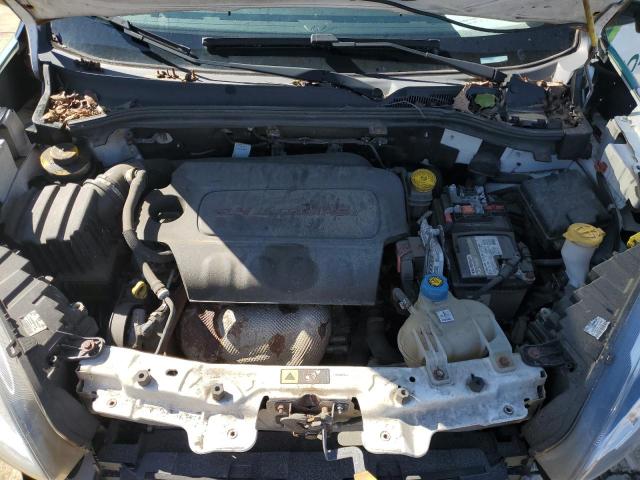 2016 RAM Promaster city VIN ZFBERFAT5G6B39884 photo 7
