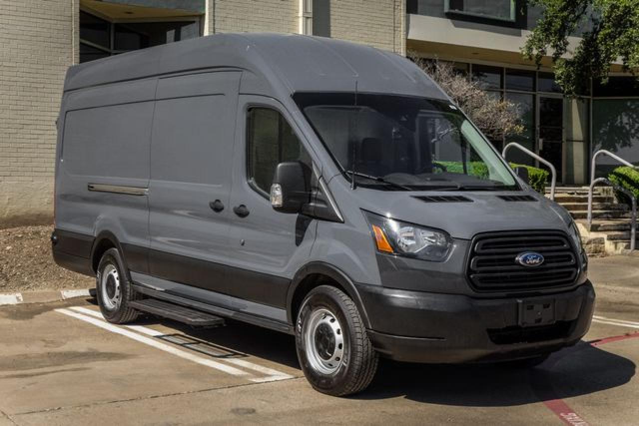 2019 Ford Transit VIN 1FTYR3XM8KKA97619 photo 5