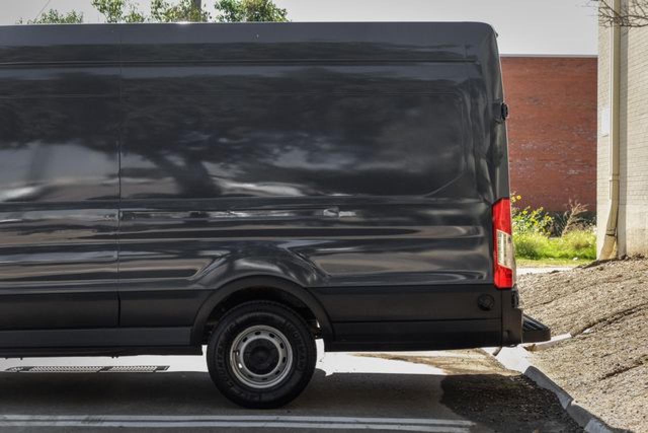 2019 Ford Transit VIN 1FTYR3XM8KKA97619 photo 12